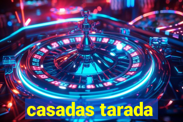 casadas tarada